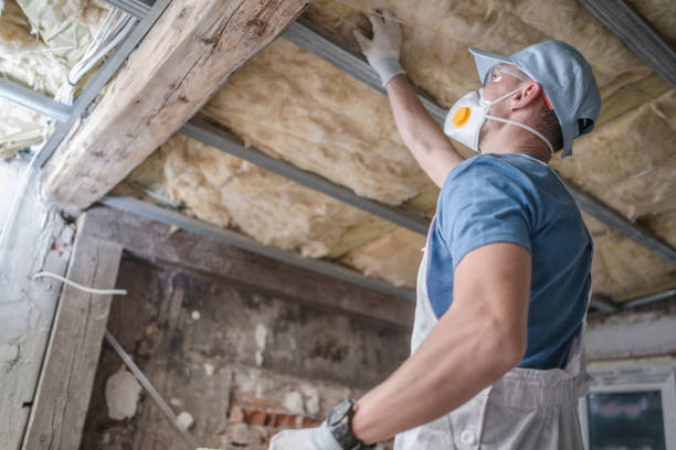 Best Energy Efficiency Insulation in Mount Juliet, TN