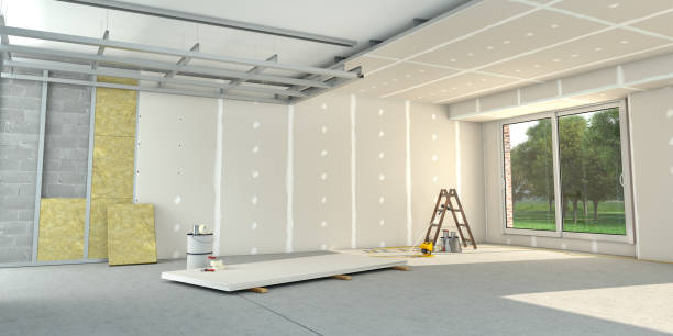 Best Commercial Insulation in Mount Juliet, TN