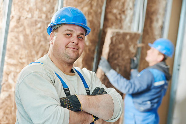 Trusted Mount Juliet, TN Insulation Contractor Experts