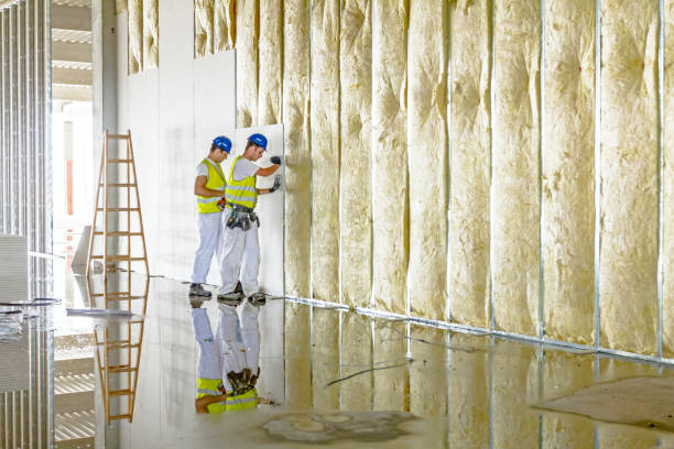 Best Insulation for Specific Applications in Mount Juliet, TN